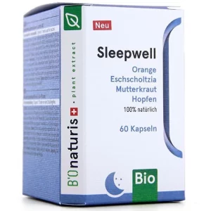 B'Onaturis - Sleepwell