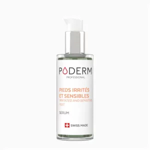 Poderm - Pieds irrités et sensibles