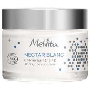 Melvita - Crème perfectrice éclat