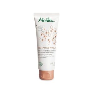 Melvita - Crème mains réconfortante