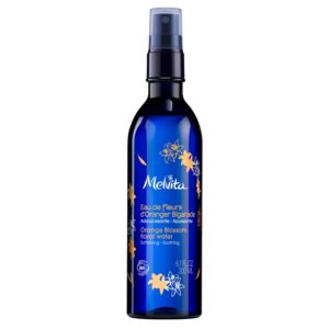 Melvita - Eau florale de fleurs d'Oranger Bigarade