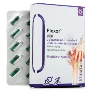 B'Onaturis - Flexor