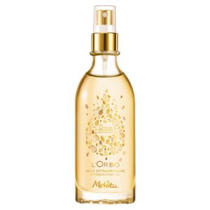 Melvita - L'Or Bio Huile extraordinaire