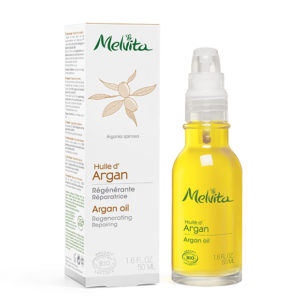 Melvita - Huile d'Argan