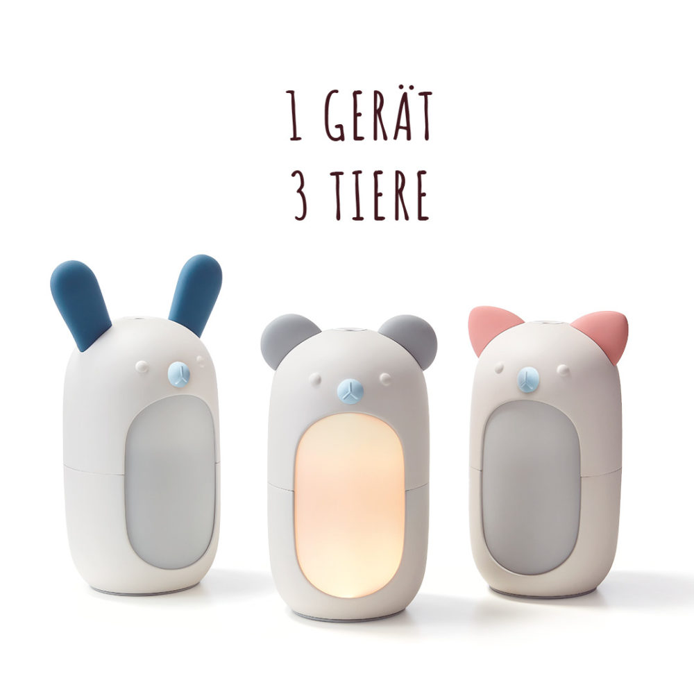 JOY Aroma diffuseur kids – Image 3