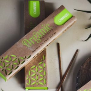 Cannabis - Organic Goodness