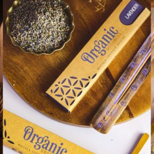 Lavender - Organic Goodness