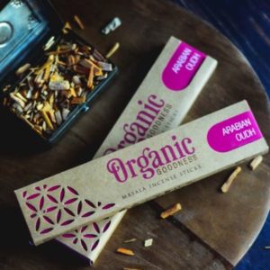 Arabian Oudh - Organic Goodness