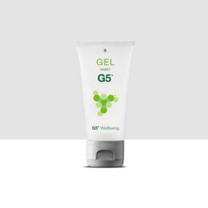 Silicium organique G5® Gel