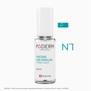 Poderm - Mycoses des ongles