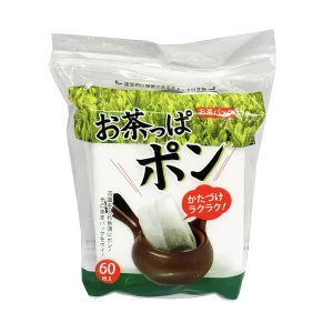 Sachets de thé