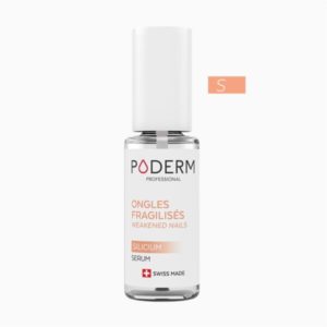 Poderm - Ongles fragilisés