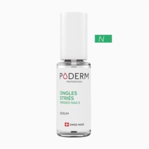 Poderm - Ongles striés