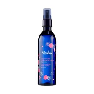 Melvita - Eau florale de Rose