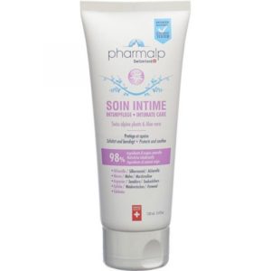 Pharmalp - Intimate care