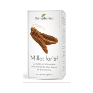Phytopharma Millet for'tif