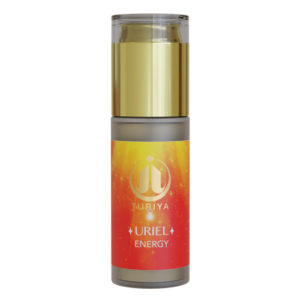 Turiya - Spray aurique Uriel (Énergie)
