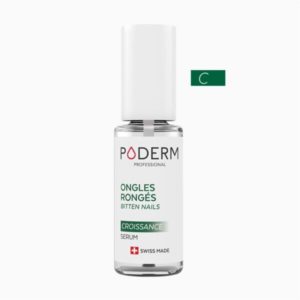 Poderm - Ongles rongés