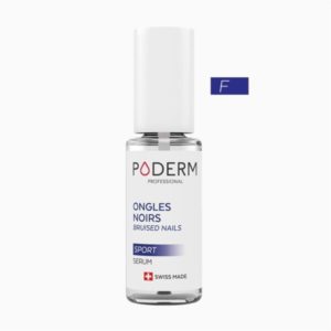 Poderm - Ongles noirs