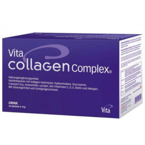 Vita Collagen Complex
