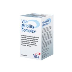 Vita Mobility Complex