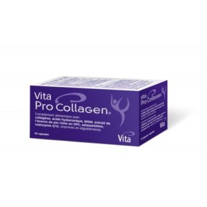 Vita Pro Collagen
