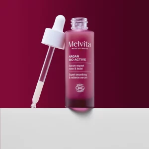 Melvita - Sérum expert rides & éclat Bio-Active