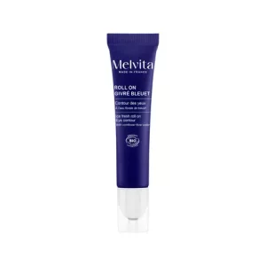 Melvita - Roll-on givré Bleuet