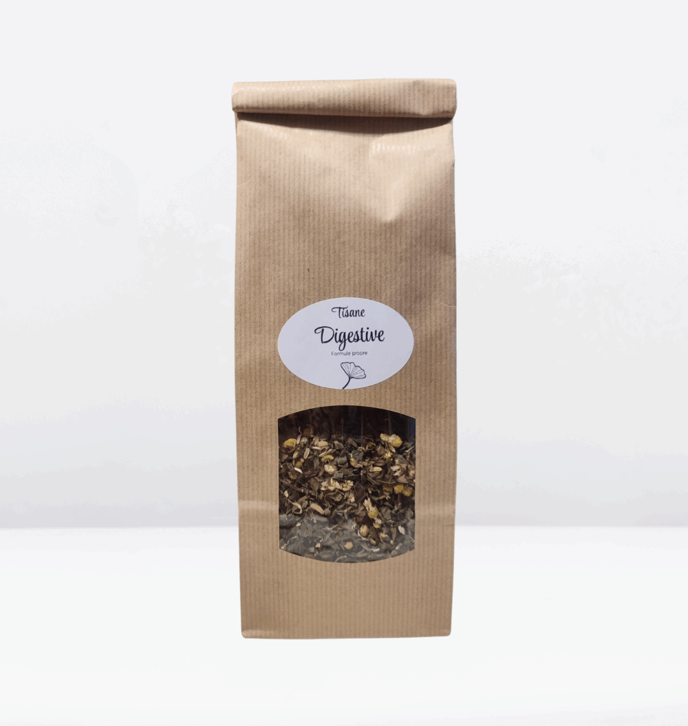 Tisane Digestive