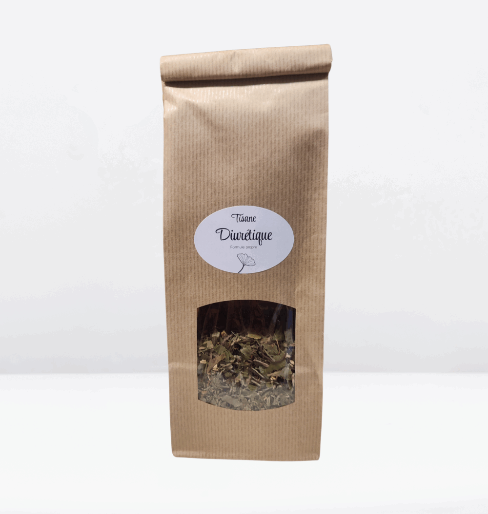 Tisane Diurétique
