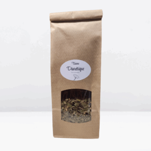 Tisane Diurétique
