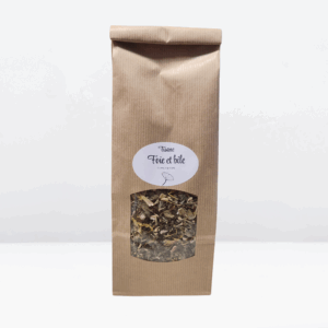 Tisane Foie & Bile