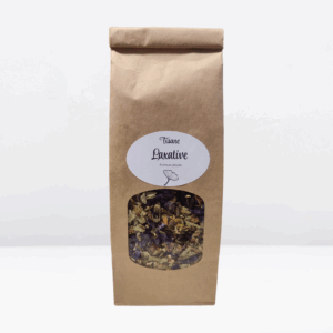 Tisane Laxative