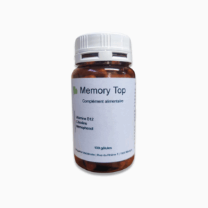 Memory Top