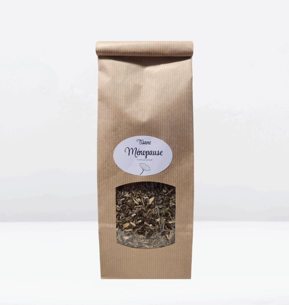 Tisane Ménopause