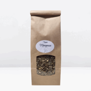Tisane Ménopause