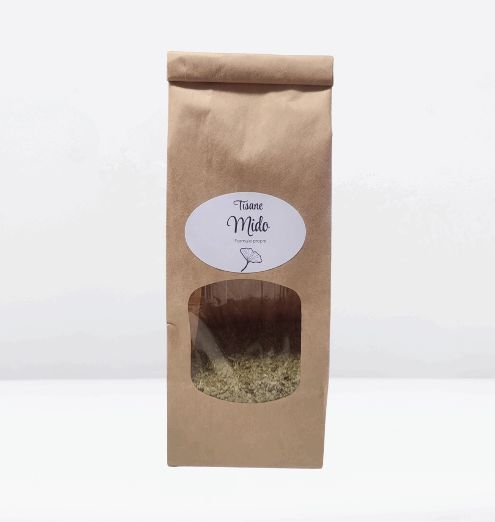 Tisane Mido