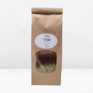 Tisane Mido