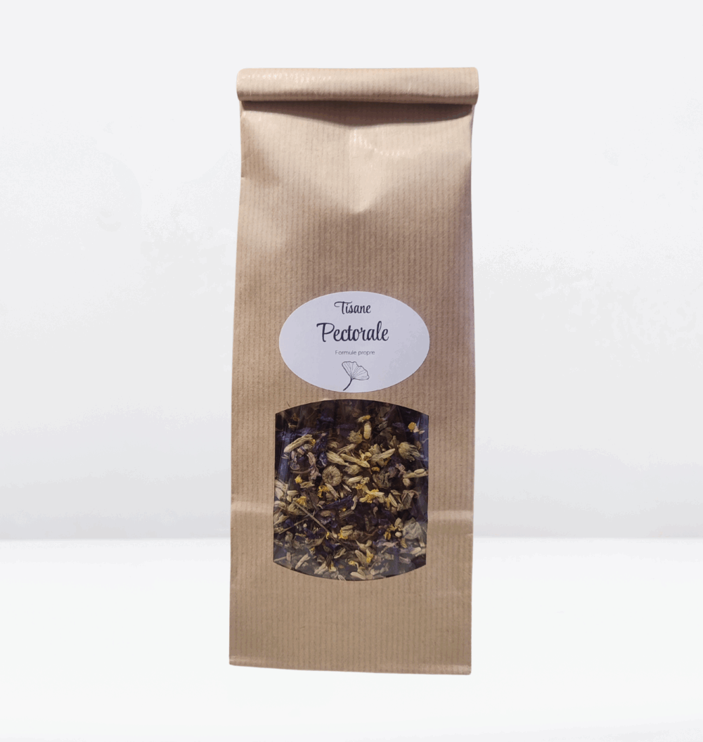 Tisane Pectorale