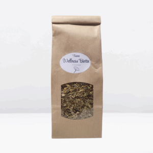 Tisane Wellness Biotta