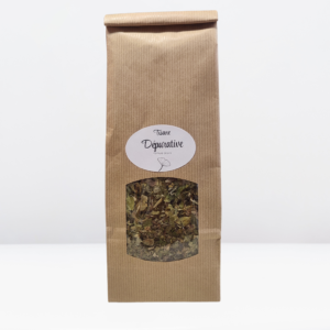 Tisane Dépurative