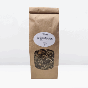Tisane Hypertension