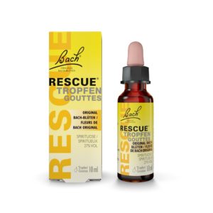 RESCUE®- Gouttes - 10ml