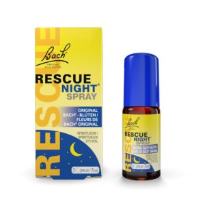 RESCUE Night® Spray