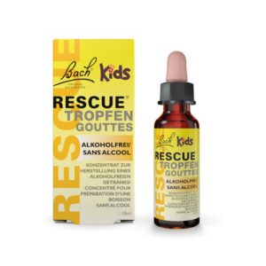 RESCUE® Kids Gouttes