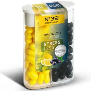 RESCUE®- Dragées