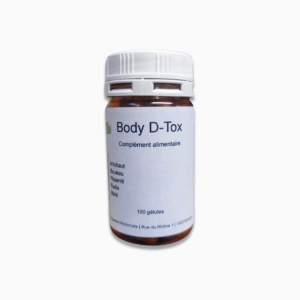 Body D-Tox