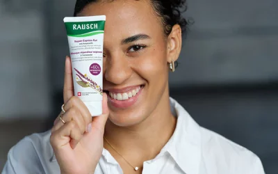 Nouveauté chez Rausch!