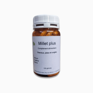 Millet plus