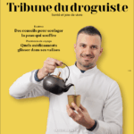 Tribune du droguiste